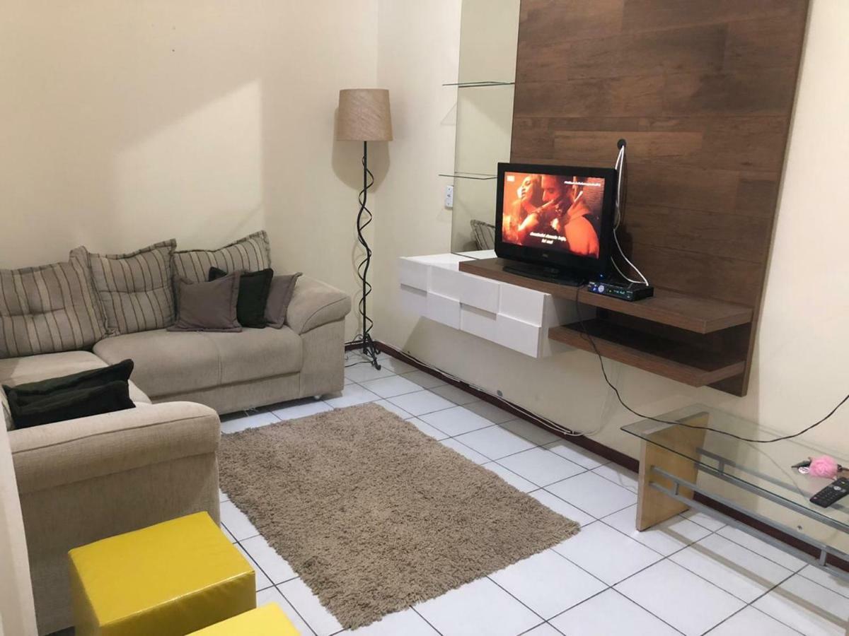 Casa Para Temporada Villa Governador Celso Ramos Dış mekan fotoğraf