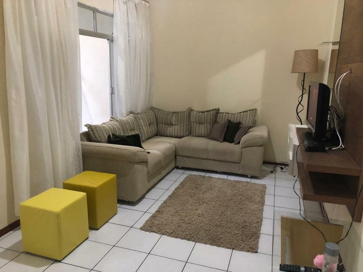 Casa Para Temporada Villa Governador Celso Ramos Dış mekan fotoğraf