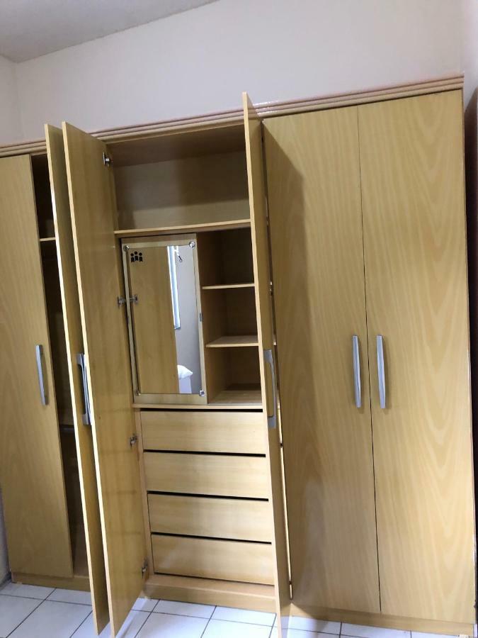 Casa Para Temporada Villa Governador Celso Ramos Dış mekan fotoğraf